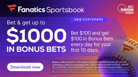 fanatics sportsbook review|Fanatics Sportsbook Review & Rating 2024 .